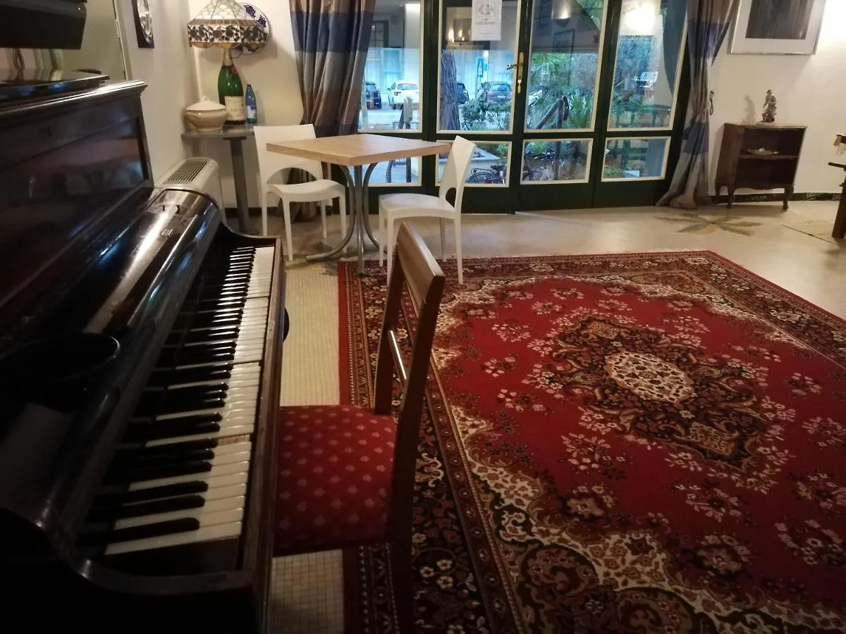 ***  Hotel K2 Cervia 3 Stelle Sup İtalya