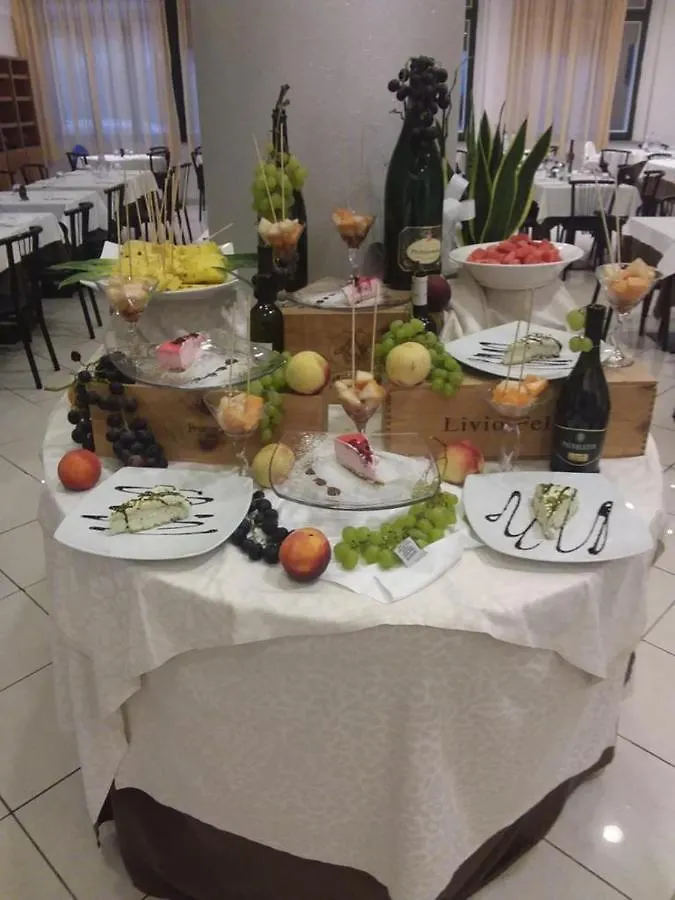 Hotel K2 Cervia 3 Stelle Sup