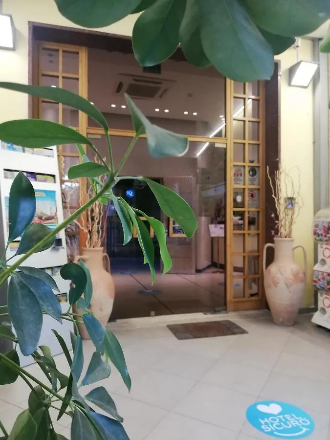 Hotel K2 Cervia 3 Stelle Sup