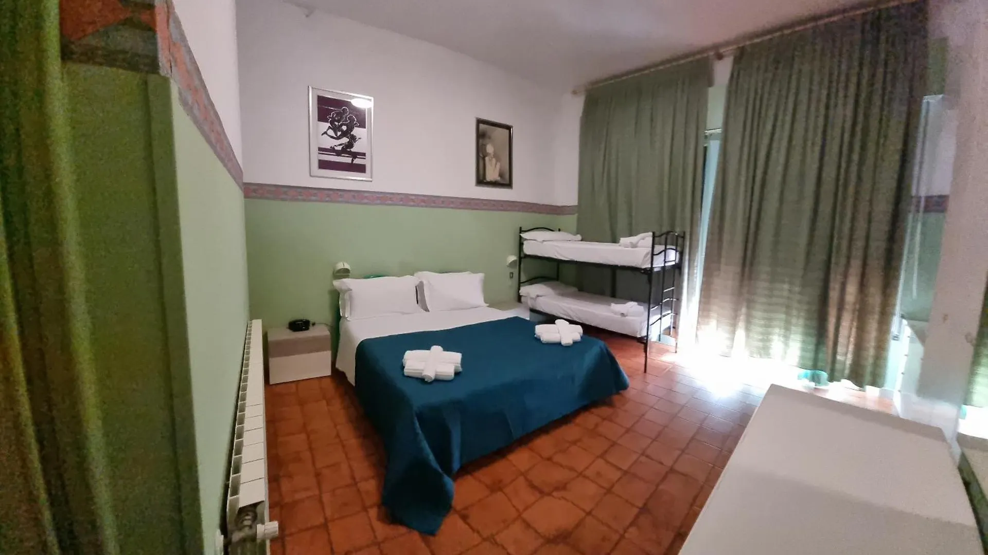 Hotel K2 Cervia 3 Stelle Sup 3*,