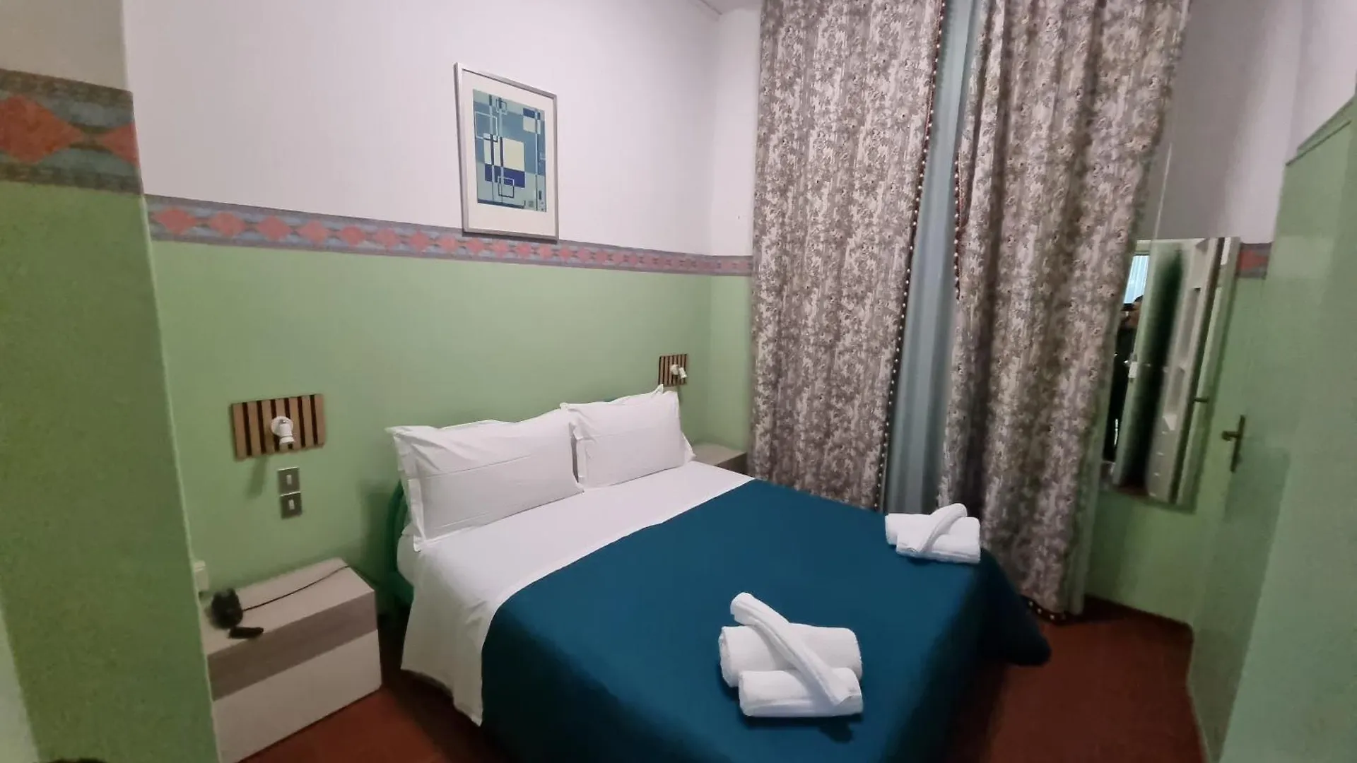 Hotel K2 Cervia 3 Stelle Sup