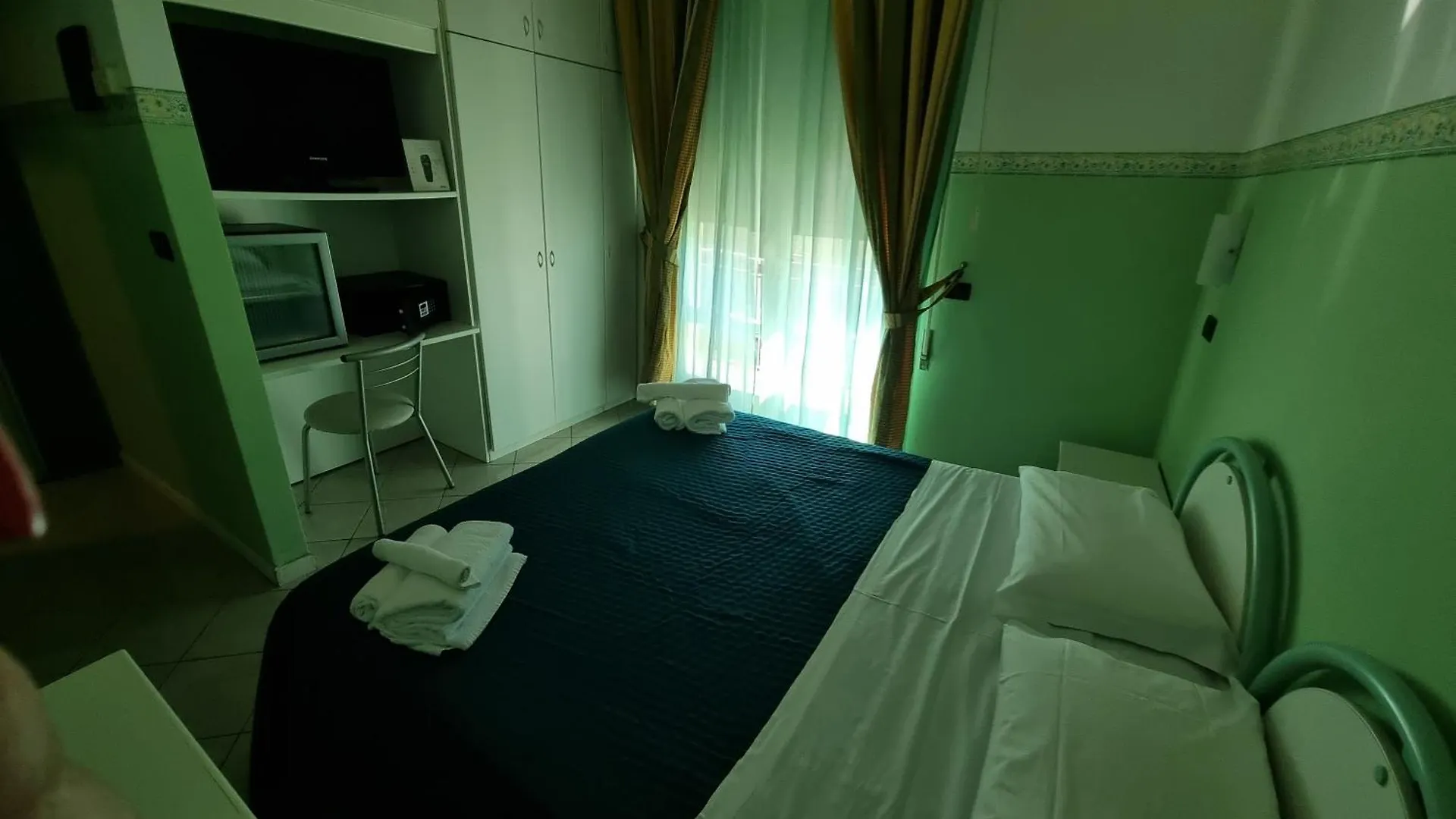 Hotel K2 Cervia 3 Stelle Sup 3*,