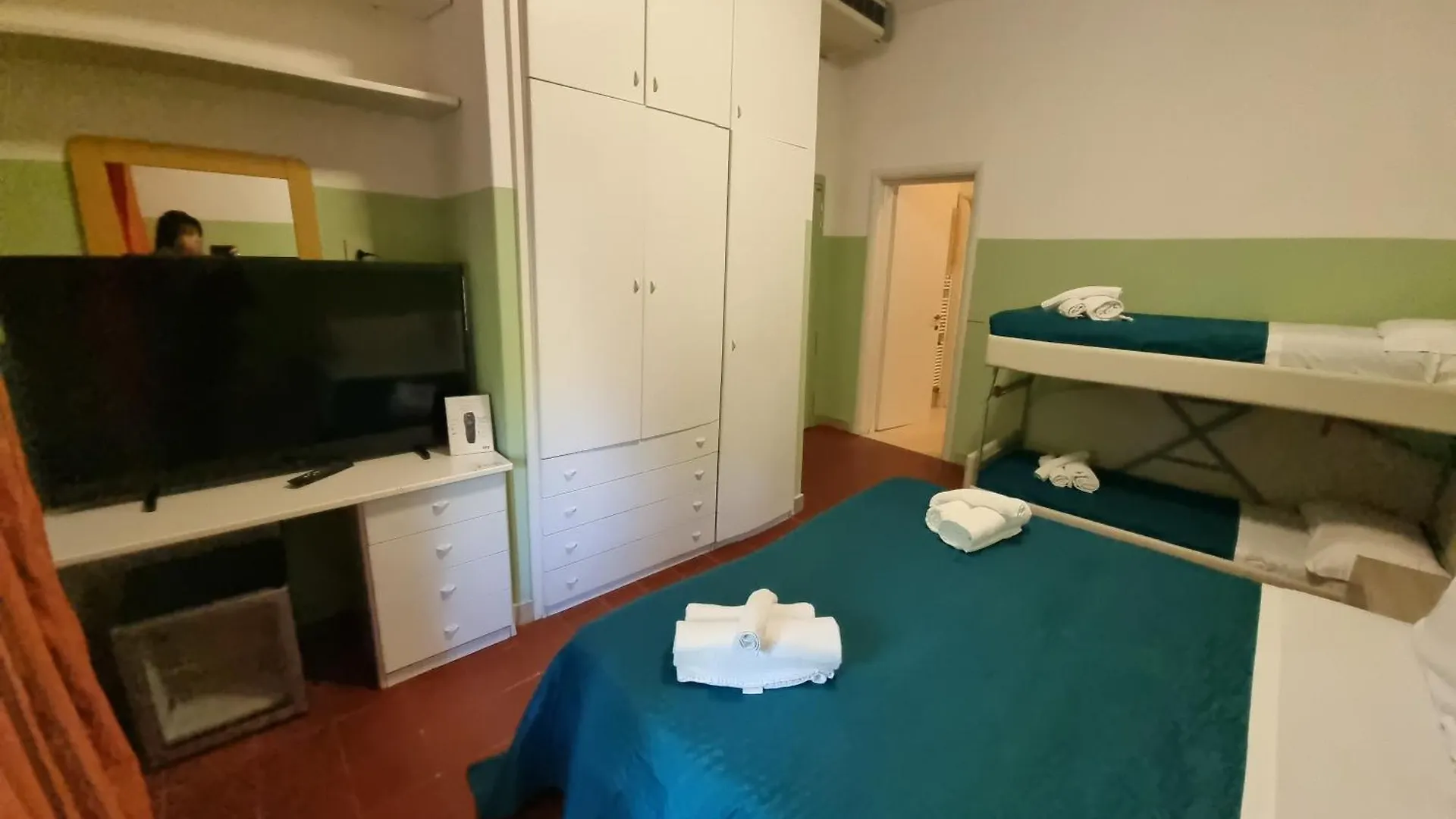 Hotel K2 Cervia 3 Stelle Sup 3*,  İtalya