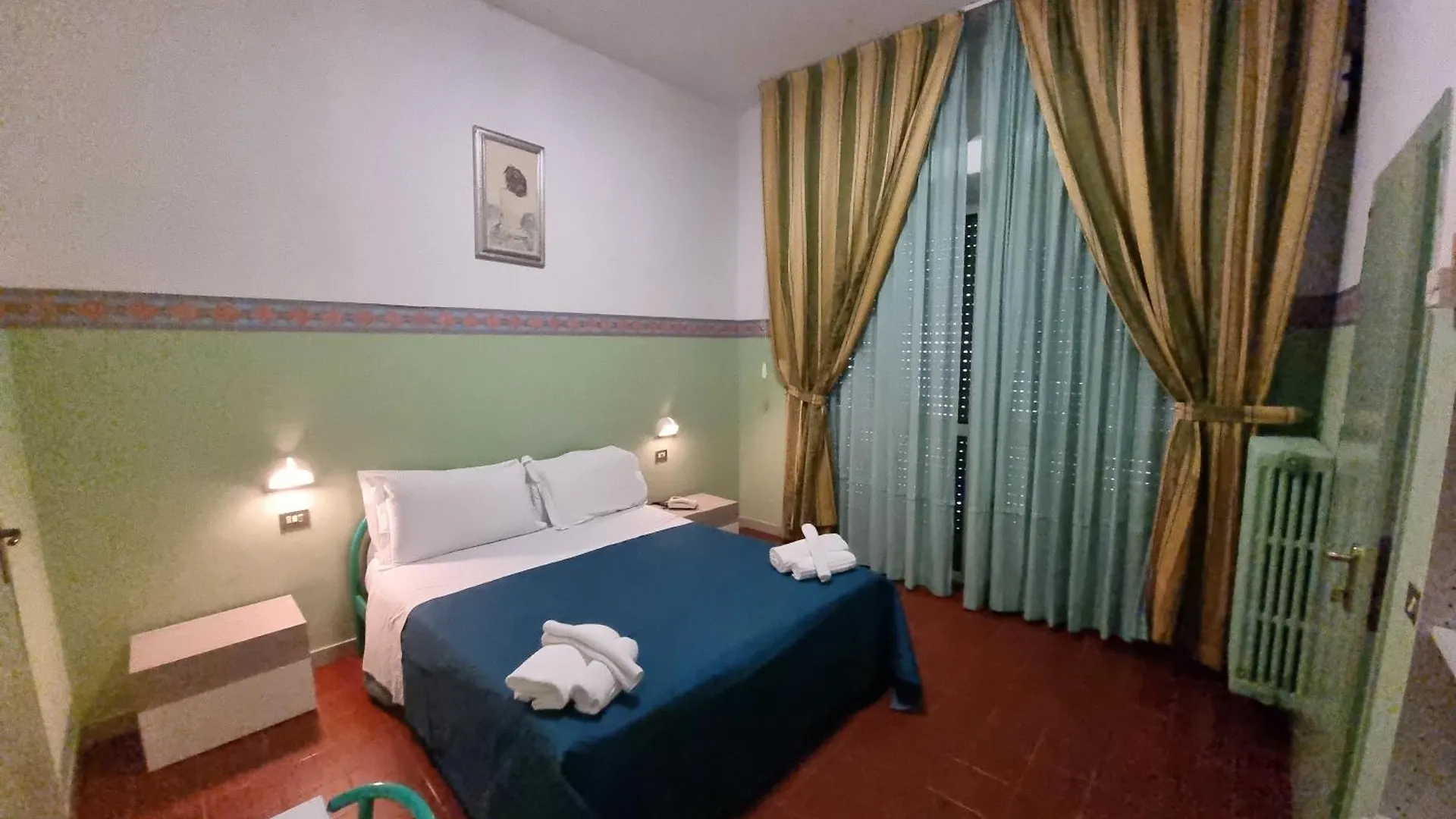 Hotel K2 Cervia 3 Stelle Sup İtalya