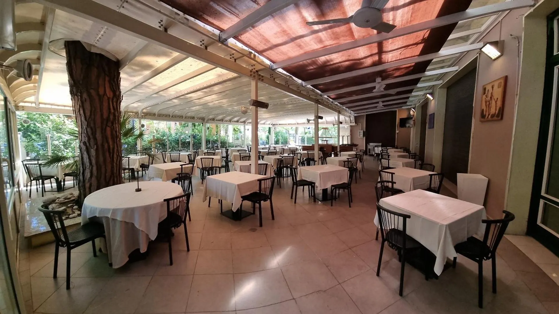 Hotel K2 Cervia 3 Stelle Sup
