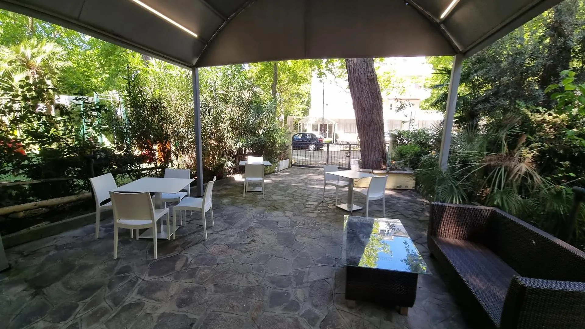 Hotel K2 Cervia 3 Stelle Sup