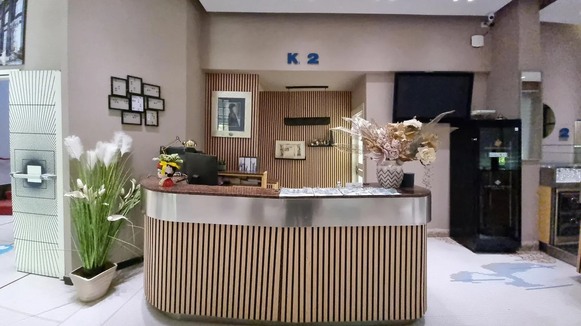 Hotel K2 Cervia 3 Stelle Sup