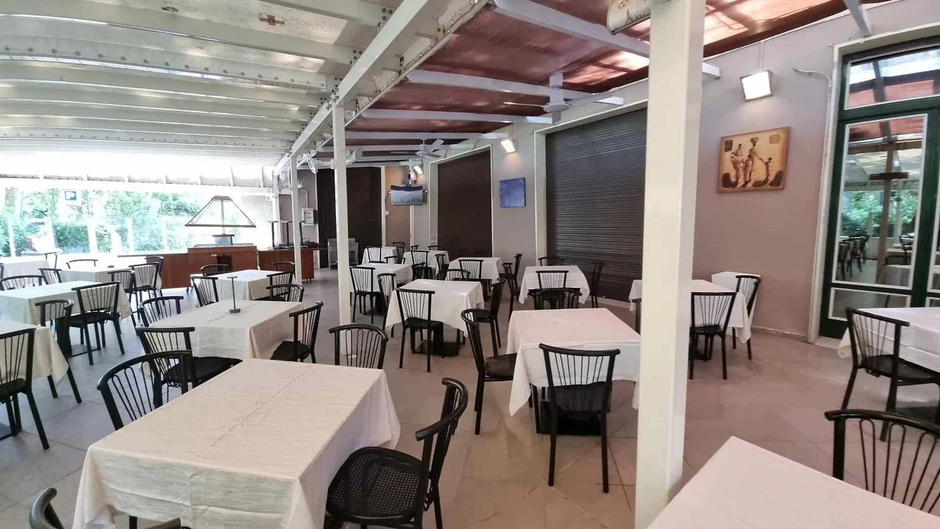 Hotel K2 Cervia 3 Stelle Sup