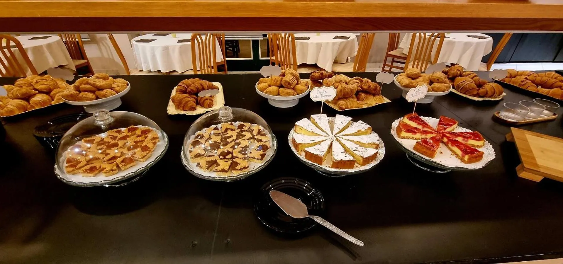 Hotel K2 Cervia 3 Stelle Sup