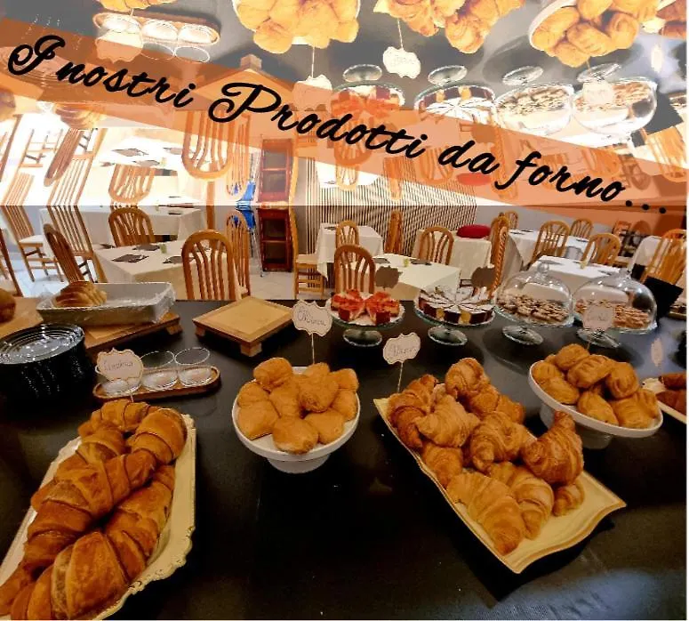 Hotel K2 Cervia 3 Stelle Sup