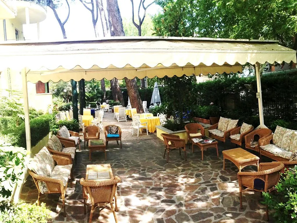 Hotel K2 Cervia 3 Stelle Sup
