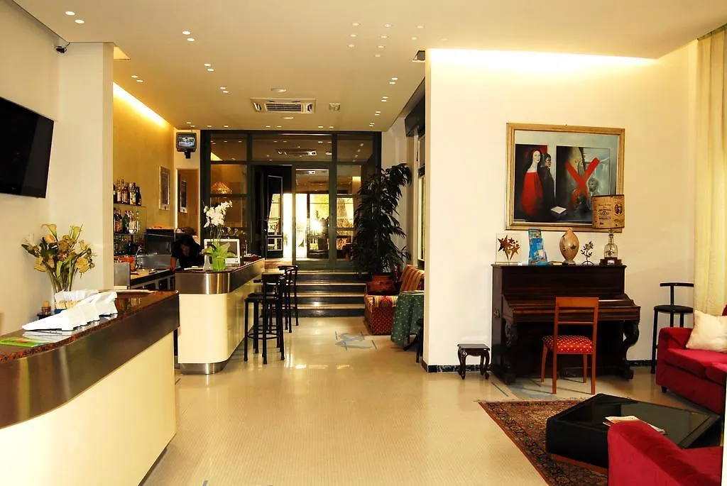 Hotel K2 Cervia 3 Stelle Sup