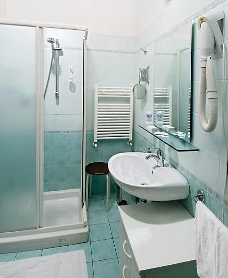 Hotel K2 Cervia 3 Stelle Sup