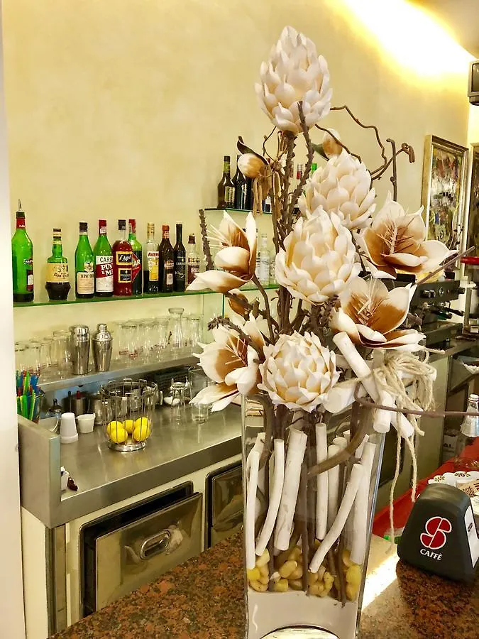 Hotel K2 Cervia 3 Stelle Sup